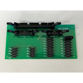 TDK TAS-RIN16 Backplane Interface Board